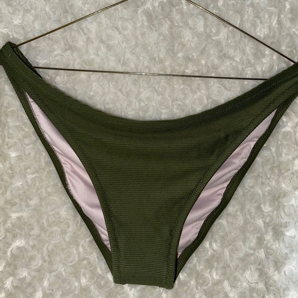 Bikini Bottom